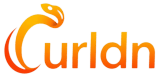 URLdn Logo - Free URL Shortener
